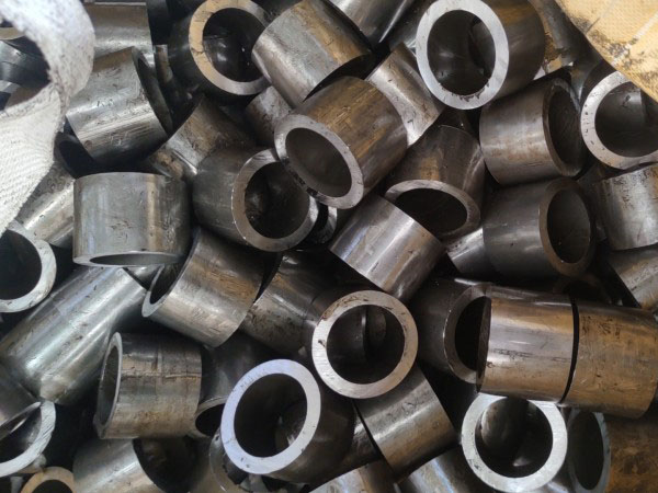 宝鸡无缝钢管切割