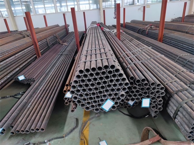 宝鸡20G合金无缝钢管